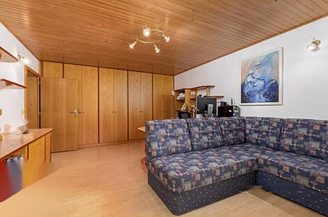 Дом на пересечении набережной Петковша и Трубаревой улицы: 13