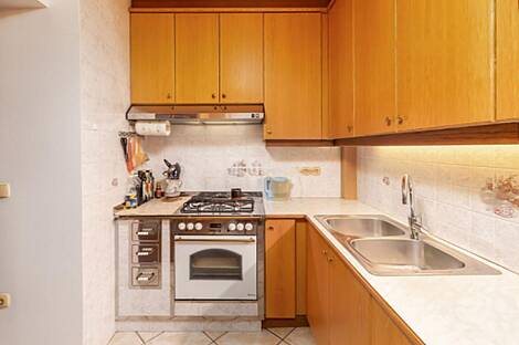 Дом на пересечении набережной Петковша и Трубаревой улицы: 18