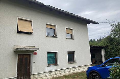 Дом, ЛЮБЛЯНА, МОСТЕ, ТРЕБЕЛЬЕВО.: 3