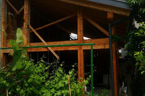 Дом в Шишке, Любляна.: 3