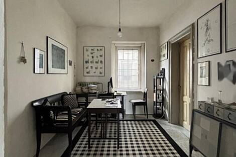 Дом в Шишке, Любляна.: 1