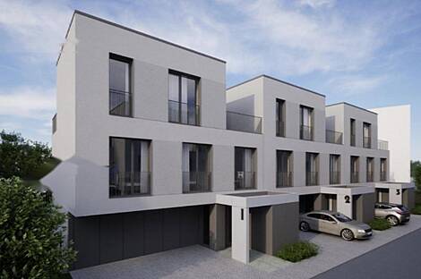 Здание с террасой в Шишке: 1