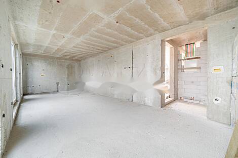 Жилище с террасой в Любляне, район Шишка: 17