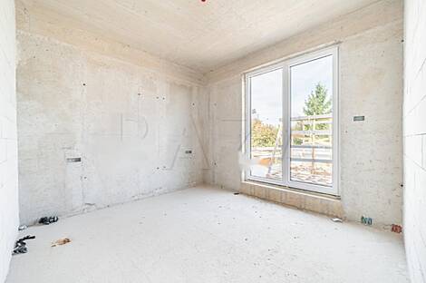 Жилище с террасой в Любляне, район Шишка: 19