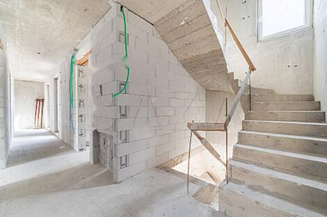 Жилище с террасой в Любляне, район Шишка: 20