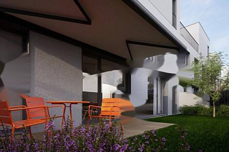 Дом с верандой, Шишка: 4