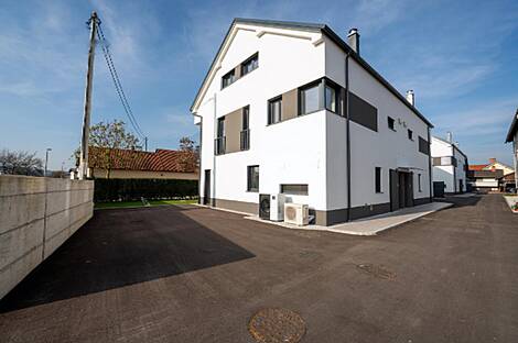 Твинхаус в Чернуче: 1