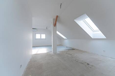 Твинхаус в Чернуче: 2