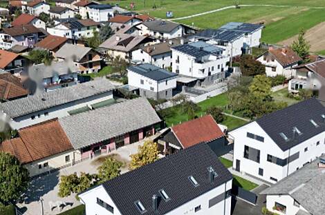 Твинхаус в Чернуче: 6