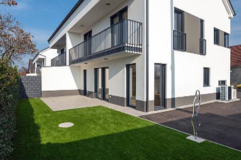 Твинхаус в Чернуче: 7