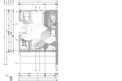 Здание возле лесной опушки: 7