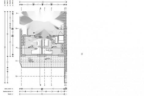 Здание возле лесной опушки: 8
