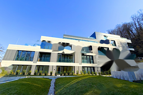 Жилье в Деванском парке: 2