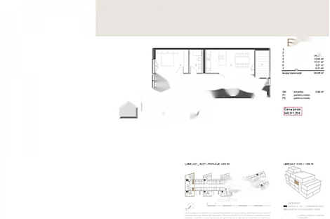 Жилье в Деванском парке: 3