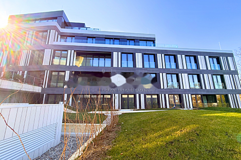 Жилье в Деванском парке: 12