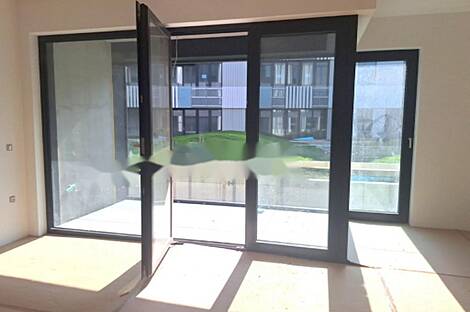 Трехкомнатная квартира в центре.: 3