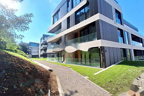 Трехкомнатная квартира в центре.: 11