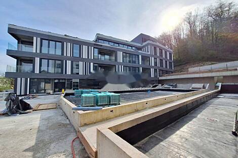 Трехкомнатная квартира в центре.: 12