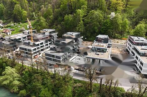 Трехкомнатная квартира в центре.: 14