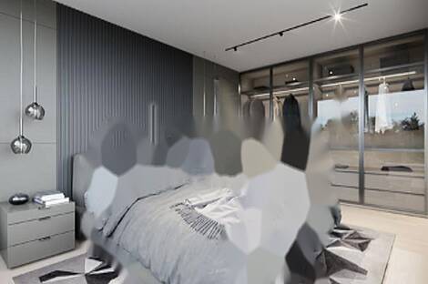 Трехкомнатная квартира в центре.: 15