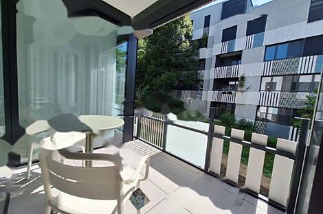 Трёхкомнатная квартира в центре: 7