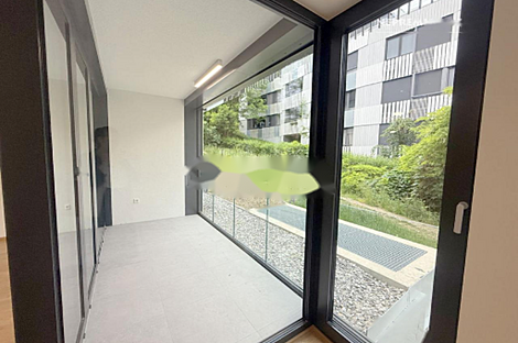 Центр Девана Парк, 3-комнатная квартира: 4