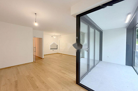 Центр Девана Парк, 3-комнатная квартира: 6