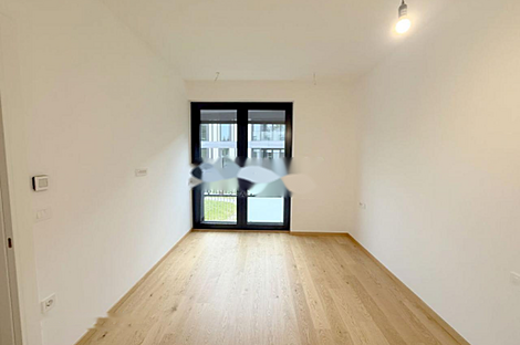 Центр Девана Парк, 3-комнатная квартира: 7