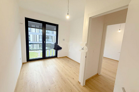 Центр Девана Парк, 3-комнатная квартира: 8