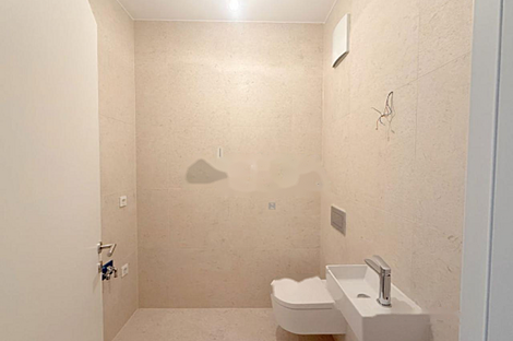 Центр Девана Парк, 3-комнатная квартира: 10