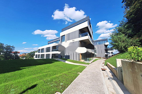 Центр Девана Парк, 3-комнатная квартира: 11