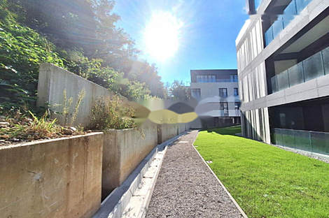 Центр Девана Парк, 3-комнатная квартира: 12