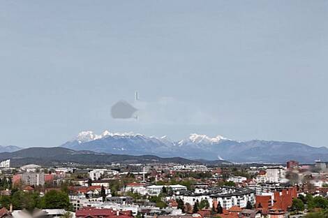 Центр Девана Парк, 3-комнатная квартира: 14