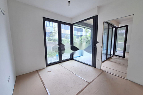 Трехкомнатная квартира в центре Девана Парк 2: 5