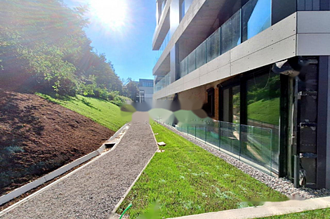 Трехкомнатная квартира в центре Девана Парк 2: 10