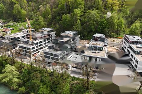 Апартаменты в комплексе Девана II: 11