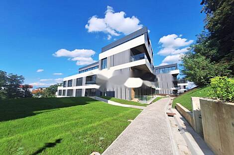 Апартаменты в комплексе Девана II: 13