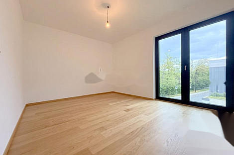 Четырехкомнатная квартира в центре.: 7