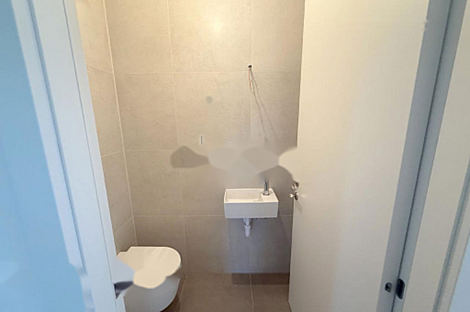 Четырехкомнатная квартира в центре.: 9