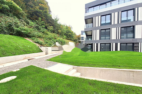 Четырехкомнатная квартира в центре.: 11