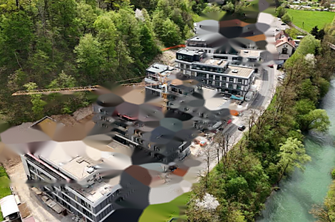 Четырехкомнатная квартира в центре.: 12