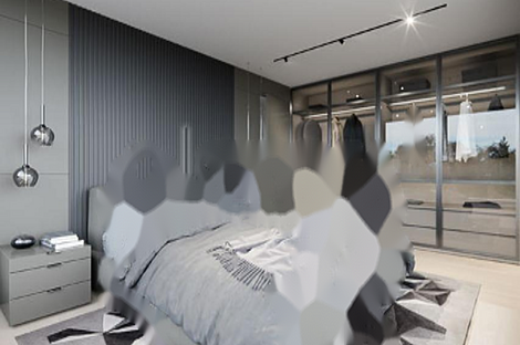 Центр Квартира 4 комнаты: 25