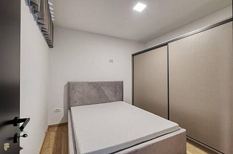 Апартаменты у фонтана Робба: 5