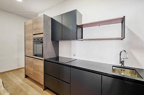 Жилье у Робба-фонтана: 4