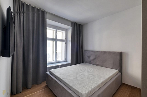 Жилье у Робба-фонтана: 5