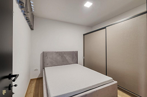 Жилье у Робба-фонтана: 6