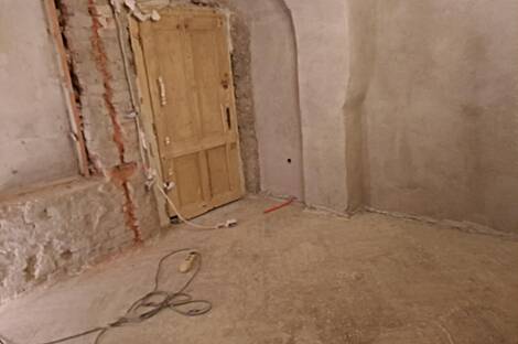 2-комнатная квартира в центре Любляны: 4