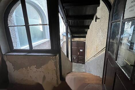 Жилье в Центральной части Любляны: 4