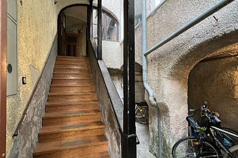 Жилье в Центральной части Любляны: 5