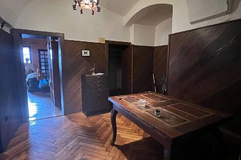 Жилье в Центральной части Любляны: 6